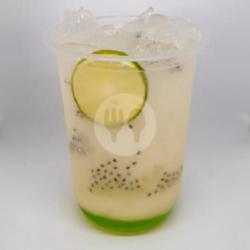 Mocktail Melon