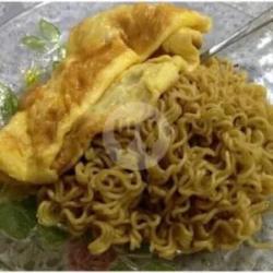 Indomie   Telur Dadar