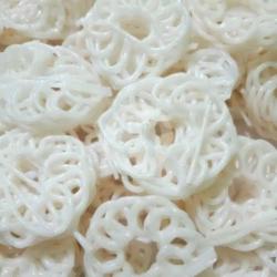 Krupuk Renyah