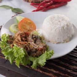 Paket Ngejerit Ayam Sp