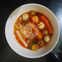 Suki Kuah Tomyam