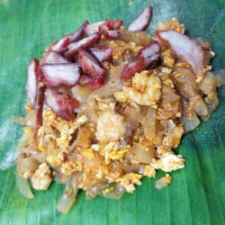 Kwetiau Beras Goreng