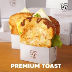 Premium Toast