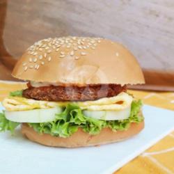 Original Chicken Burger