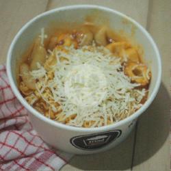 Rabokki Fish Cake