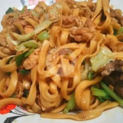 Bakmie Goreng Kambing
