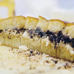 Martabak Manis Kacang Susu