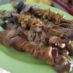 Sate Ati/usus