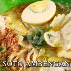 Soto Ayam Ambengan