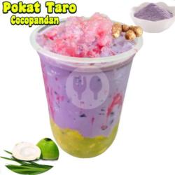 Alpukat Taro Chocopandan Xlarge