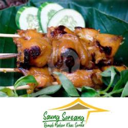 Sate Tunggir Ayam