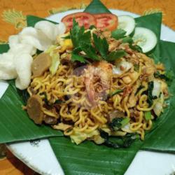 Bakmi Goreng Seafood