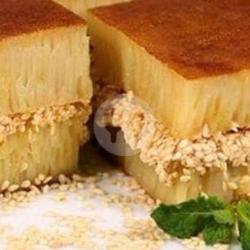Wijen Susu