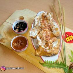 Tahu Baso Ayam Saus Mercon (small)