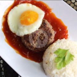 Loco Moco