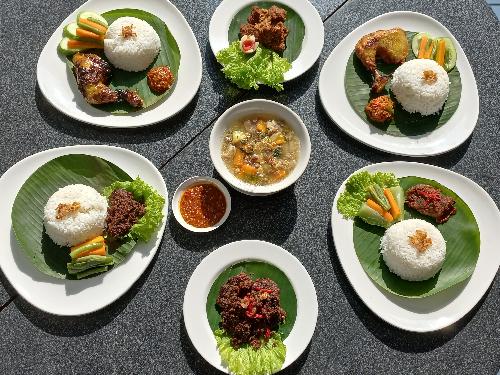 Daftar Harga Menu Delivery Mega Resto, Jakarta Terbaru 2024 ...