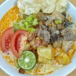 Soto Daging Sapi Betawi