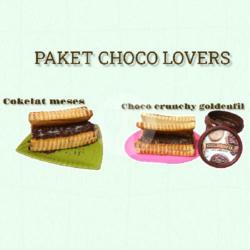 Paket Choco Lovers