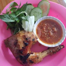 Ayam Bakar