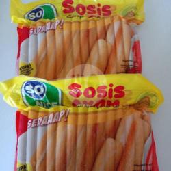 Sosis Ayam Sonice 1kg