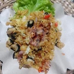 Nasi Goreng Ayam