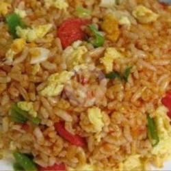 Nasi Goreng Kornet  Plus