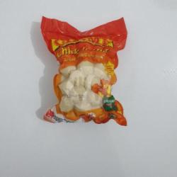 Champ Bakso Ayam Kombinasi 500gr / Isi 50 Biji