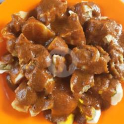 Siomay Khas Bandung