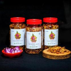 Bawang Goreng Premium Asli