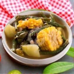 Sayur Asem Betawi