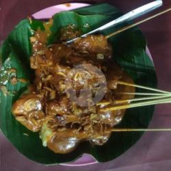 Sate Padang Lidah