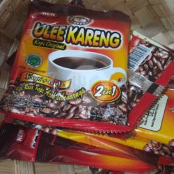 Kopi Aceh Ulee Kareng Sejak 1960 (robusta)