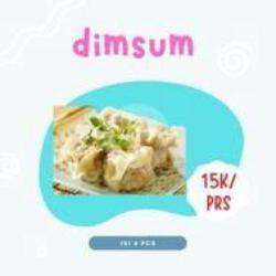 Dimsum Enak