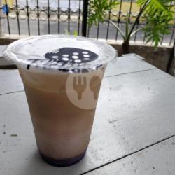 Fruit Coffee Taro