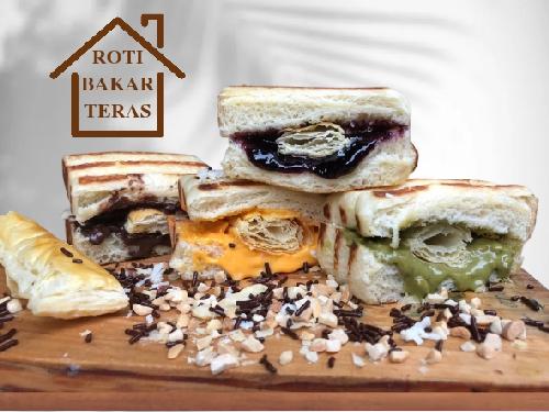 Roti Bakar Teras, Dinoyo - GoFood