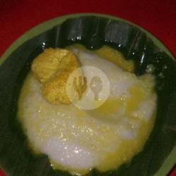 Bubur  Tahu Opor