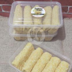 Risoles Mayo Beef 5pcs,frozen