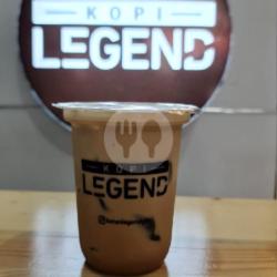 Hazelnut Kopi (ice/hot)