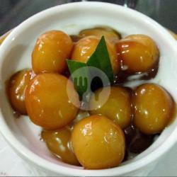 Bubur Candil