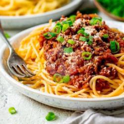 Bolognese Beef - Gofood