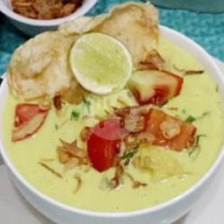 Soto Betawi