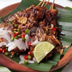 Sate Sapi Gurih