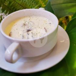 Creamy Mushroom Soup