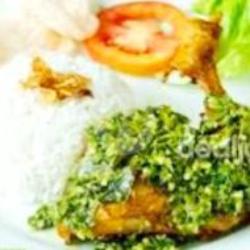 Nasi Aym Smbel Ijo