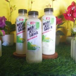 Milky Jelly Cheese 250ml