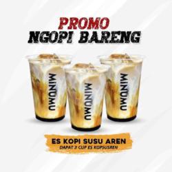 Promo Ngopi Bareng