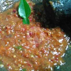 Nambah Sambal Sebungkus