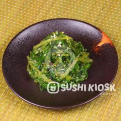 Chuka Wakame