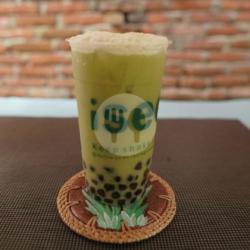 Greentea Thaitea Ice