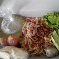 Pangsit Mie Jakarta